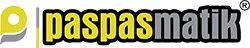 Paspasmatik – Kazançlı Bayilik ve Franchise Logo